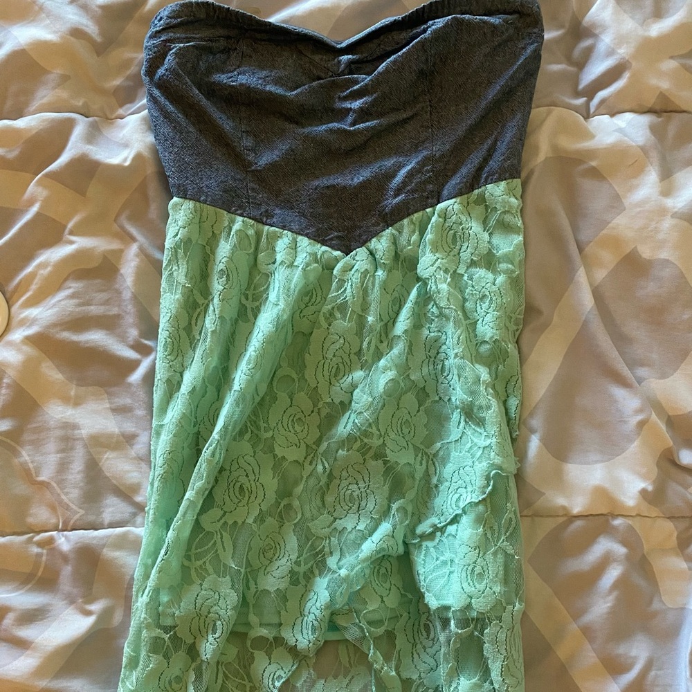 Cute dress
